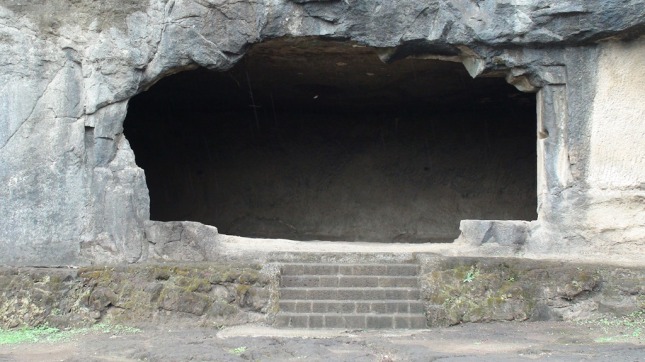 Ellora Cave 13
